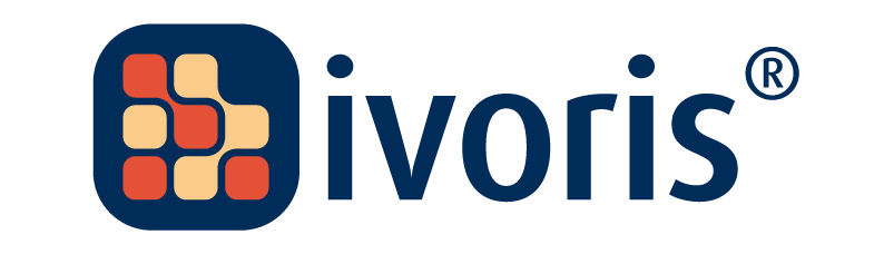ivoris Logo